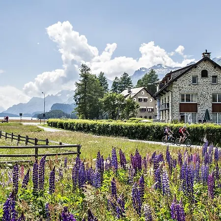 Soliva * St. Moritz