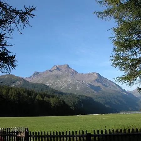 Soliva * St. Moritz