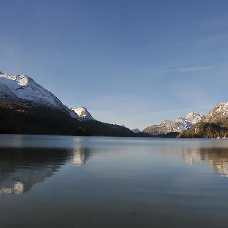 Soliva St. Moritz