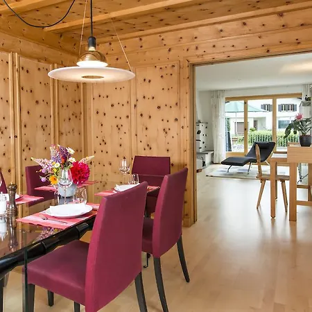 Soliva * St. Moritz