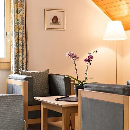 Soliva Apartment