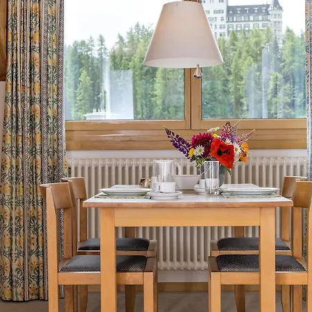 Apartment Soliva