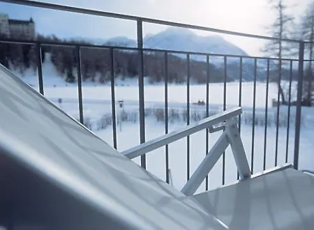 Soliva * St. Moritz