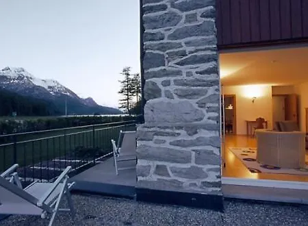 Soliva * St. Moritz