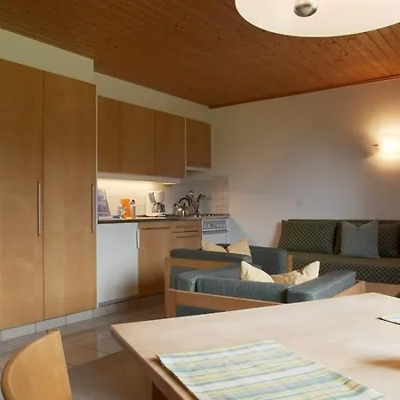 Apartment Soliva